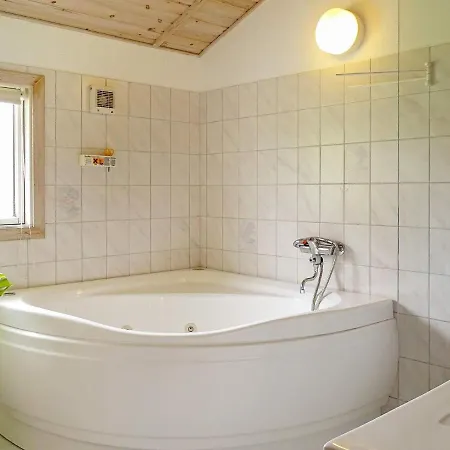 Xxvi Holiday home *