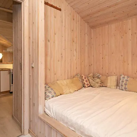 Holiday home Xxvi Humble